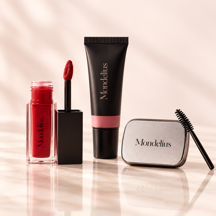Mondelius Everyday Essentials Trio