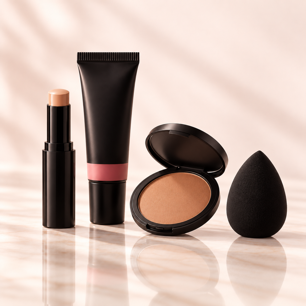 Mondelius Everyday Face Set
