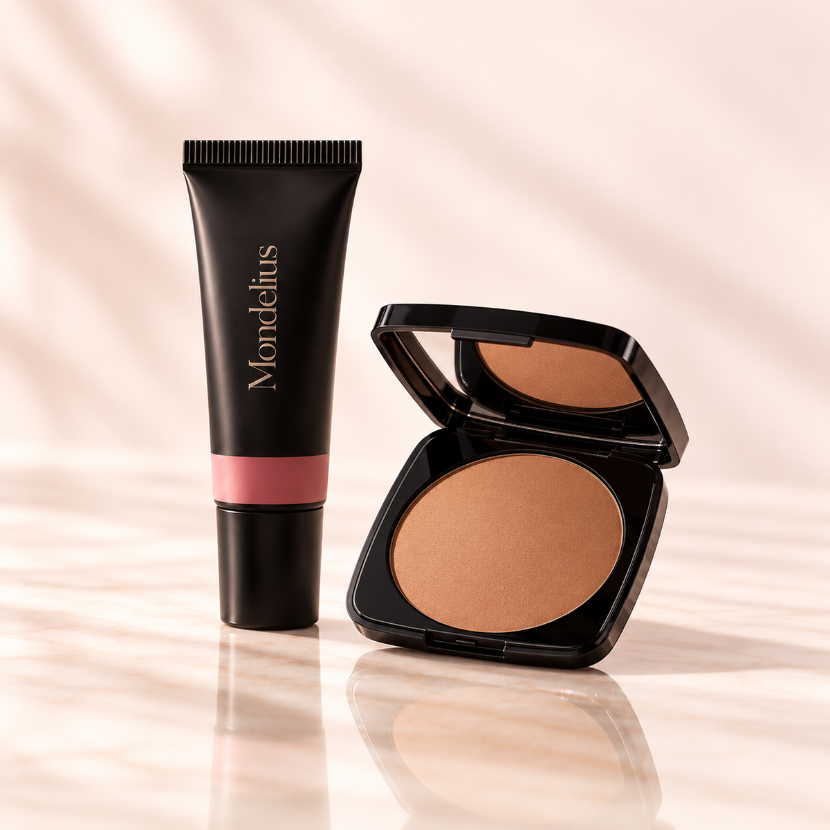 Mondelius Glow Duo