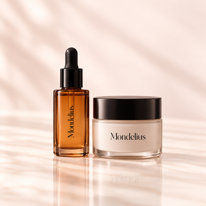 Mondelius Smooth and Hydrate Duo